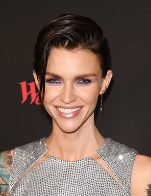 Ruby Rose Poster 2966512