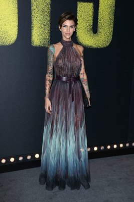 Ruby Rose Poster 2966513