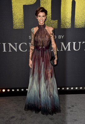 Ruby Rose Poster 2966514