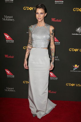 Ruby Rose Poster 2966517