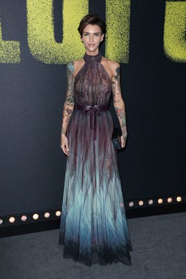 Ruby Rose Poster 2966518