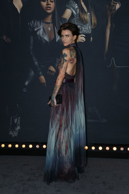 Ruby Rose Poster 2966519