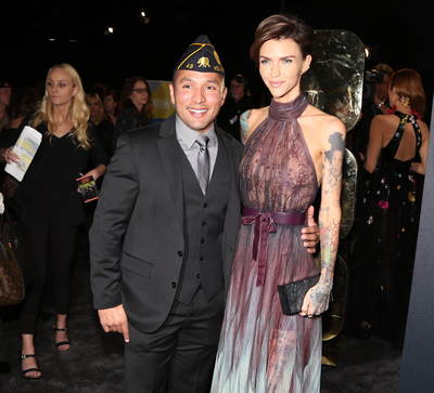 Ruby Rose Poster 2966520