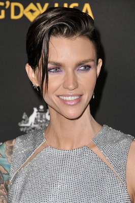 Ruby Rose Poster 2966523