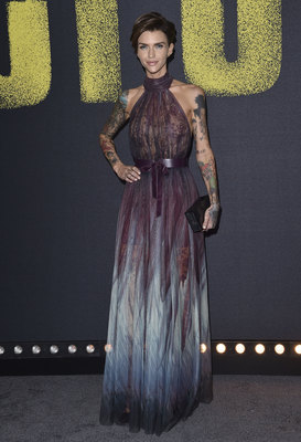 Ruby Rose Poster 2966525