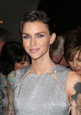 Ruby Rose Poster 2966526