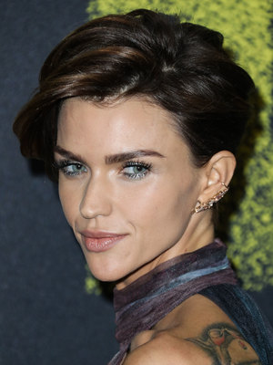 Ruby Rose Poster 2966527