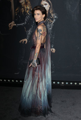 Ruby Rose Poster 2966528