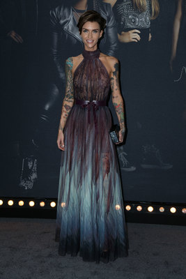 Ruby Rose Poster 2966529
