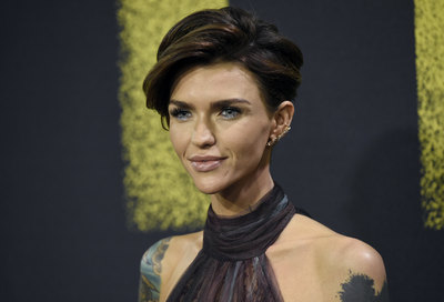 Ruby Rose Poster 2966530