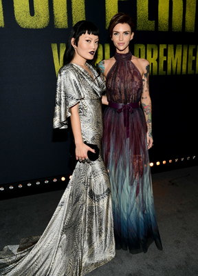 Ruby Rose Poster 2966531
