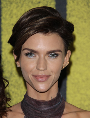 Ruby Rose Poster 2966533