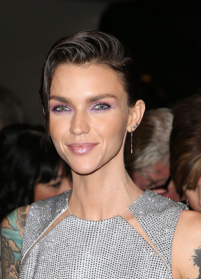 Ruby Rose Poster 2966534