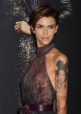 Ruby Rose Poster 2966536