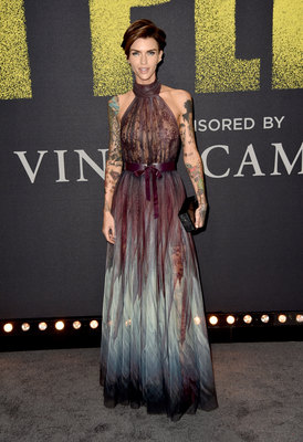 Ruby Rose Poster 2966538