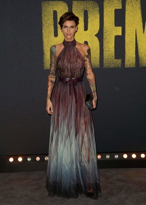 Ruby Rose Poster 2966539