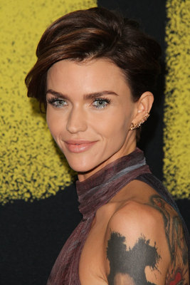 Ruby Rose Poster 2966540