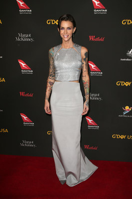 Ruby Rose Poster 2966541