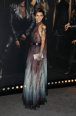 Ruby Rose Poster 2966542