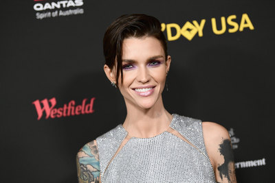 Ruby Rose Poster 2966543
