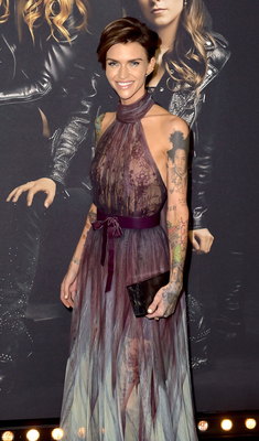 Ruby Rose Poster 2966544