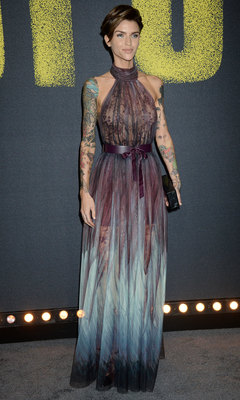 Ruby Rose Poster 2966545