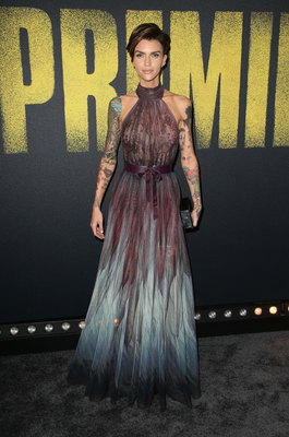 Ruby Rose Poster 2966546