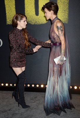Ruby Rose Poster 2966547