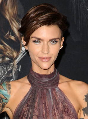 Ruby Rose Poster 2966548