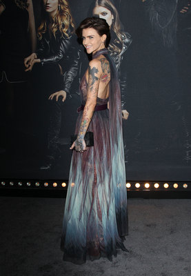 Ruby Rose Poster 2966549