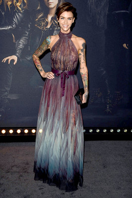 Ruby Rose Poster 2966551