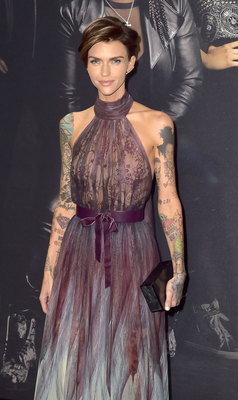 Ruby Rose Poster 2966552