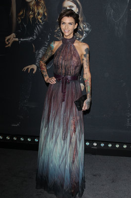 Ruby Rose Poster 2966553