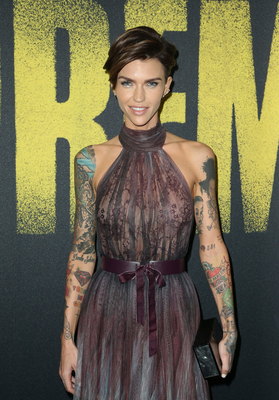 Ruby Rose Poster 2966554