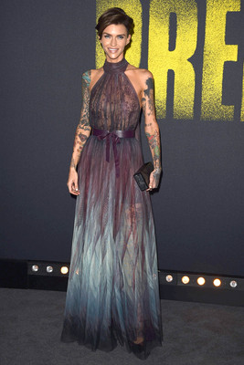 Ruby Rose Poster 2966555