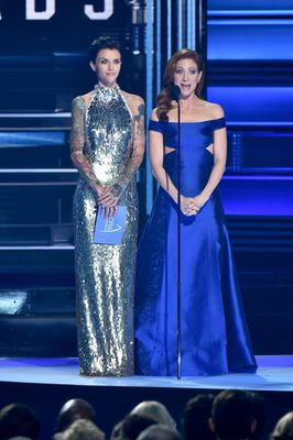 Ruby Rose Poster 3044323