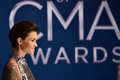 Ruby Rose Poster 3044341