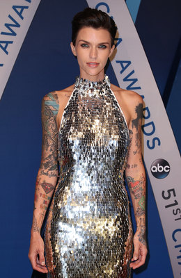 Ruby Rose Poster 3044342