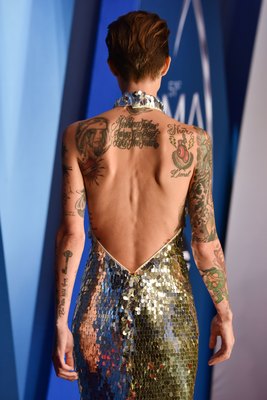 Ruby Rose Poster 3044351