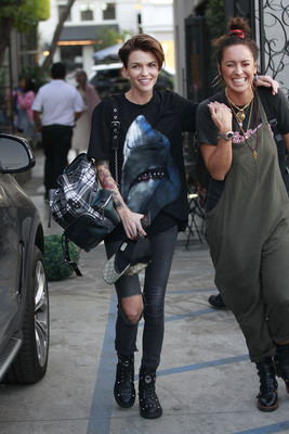 Ruby Rose Poster 3058768