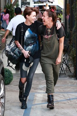 Ruby Rose Poster 3058769