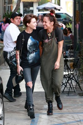 Ruby Rose Poster 3058773