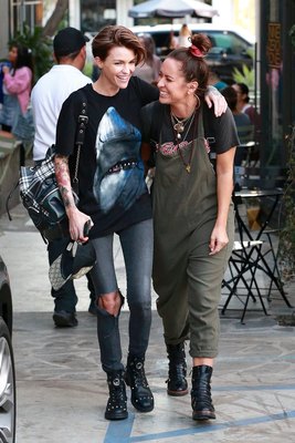 Ruby Rose Poster 3058774