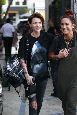 Ruby Rose Poster 3058778