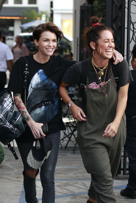 Ruby Rose Poster 3058784