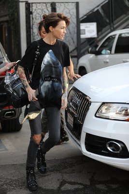 Ruby Rose Poster 3058785