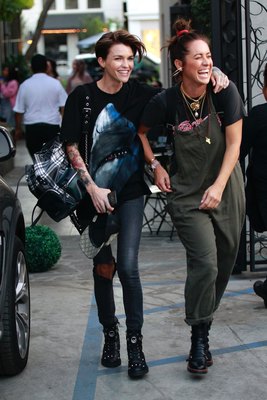Ruby Rose Poster 3058789