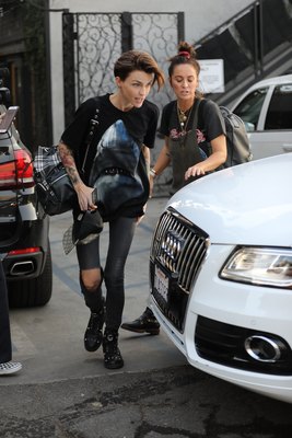 Ruby Rose Poster 3058791