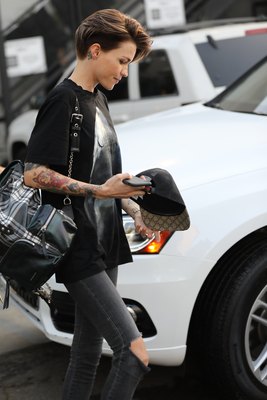 Ruby Rose Poster 3058798