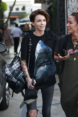 Ruby Rose Poster 3058801
